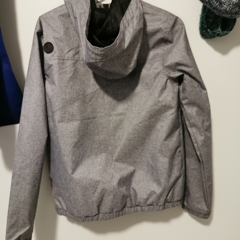 Volcom jacket - Picture 2 of 3